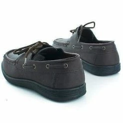 Anthony By Jelly Beans, Children Girls Round Toe Lace Up Classic Loafers