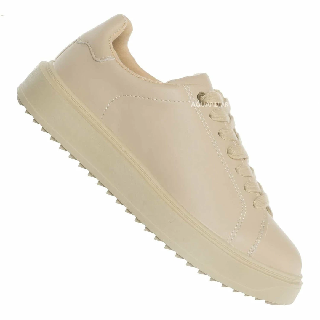 Soda Retain Comfortable Foam Padded Sneaker - Women Walking Shoes New