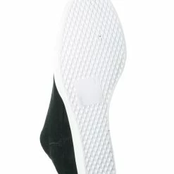 Soda Vesper Hidden Wedge Heel Sneakers - Women Sporty Elastic Shootie