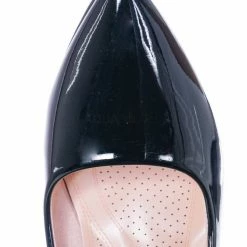 Forever Link New Songful2 Comfortable Block Heel Dress Pump - Womens Office Shoes