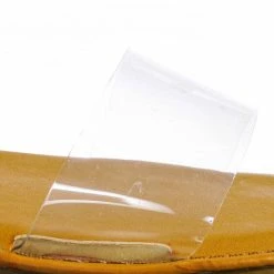 Bamboo New Waterfront24 Summer Multi Strap Slingback Sandals - Womens Open Toe Elastic Shoe