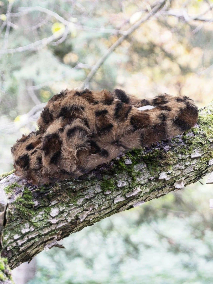 Little Angel Ben25K Childrens Furry Slipper - Little Girls Flat Slip On Sandal Faux Fur