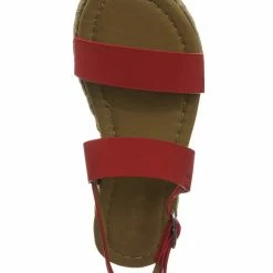 Forever Link Sensational2K Children Espadrille Flatform Sandal - Girl Kids Open Toe Platforms New