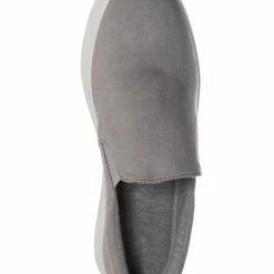 Soda Hike Comfort Foam Padded Platform Sneaker - Slip-on Slide In Athleisure Loafers New