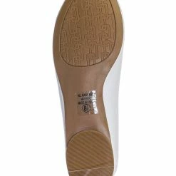 Soda Kreme Foam Padded Round Toe Ballet Flat - Womens Ballerina Loafer Shoes New