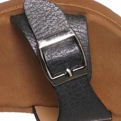 Forever Link Reform9KA Baby Toddler Comfort Flat Sandal - Unisex Infant Size Open Toe Shoe