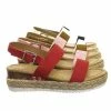 Forever Link Sensational2K Children Espadrille Flatform Sandal - Girl Kids Open Toe Platforms New