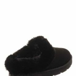 Bamboo Frozen31 Faux Fur Moccasin Slipper - Winter Fluffy Cozy Bootie New