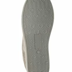 Soda Comfort01K Vintage Flexible Rubber Sneaker - Girl Canvas Comfort Bendable Shoes