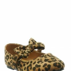 Soda Happy2Q Toddlers Mary Jane Ballet Flats - Infants Baby Girl Dress Shoes New