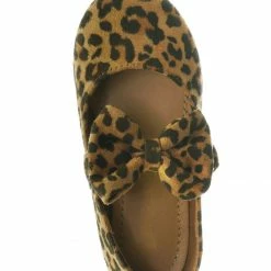 Soda Happy2Q Toddlers Mary Jane Ballet Flats - Infants Baby Girl Dress Shoes New