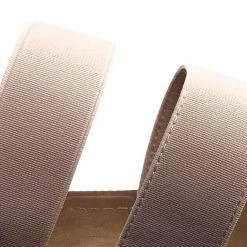 Soda Hoping Soft Foam Slide In Slippers W Elastic Band