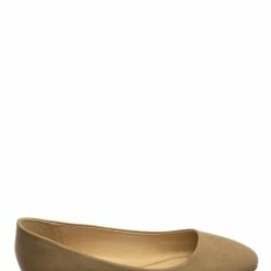 Soda Redbud Ballet Pointy Toe Slip On Flats - Women Fashion Slipper Ballerina Shoes New