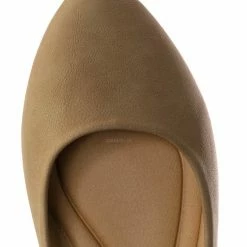 Soda Redbud Ballet Pointy Toe Slip On Flats - Women Fashion Slipper Ballerina Shoes New