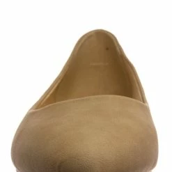 Soda Redbud Ballet Pointy Toe Slip On Flats - Women Fashion Slipper Ballerina Shoes New