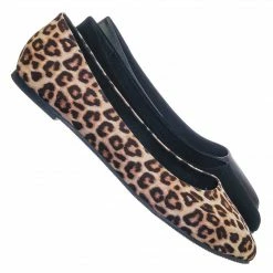 Soda Redbud Ballet Pointy Toe Slip On Flats - Women Fashion Slipper Ballerina Shoes New