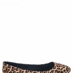 Soda Redbud Ballet Pointy Toe Slip On Flats - Women Fashion Slipper Ballerina Shoes New