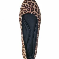 Soda Redbud Ballet Pointy Toe Slip On Flats - Women Fashion Slipper Ballerina Shoes New