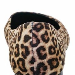 Soda Redbud Ballet Pointy Toe Slip On Flats - Women Fashion Slipper Ballerina Shoes New