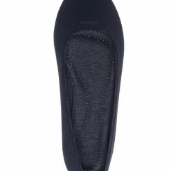 Soda Redbud Ballet Pointy Toe Slip On Flats - Women Fashion Slipper Ballerina Shoes New