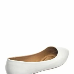 Soda Redbud Ballet Pointy Toe Slip On Flats - Women Fashion Slipper Ballerina Shoes New