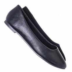 Soda Redbud Ballet Pointy Toe Slip On Flats - Women Fashion Slipper Ballerina Shoes New