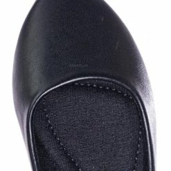 Soda New Redbud2 Girls Ballerina Flats - Children's Classic Slip On Round Toe Shoes