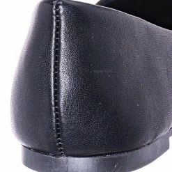 Soda New Redbud2 Girls Ballerina Flats - Children's Classic Slip On Round Toe Shoes