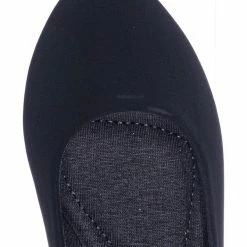 Soda New Redbud2 Girls Ballerina Flats - Children's Classic Slip On Round Toe Shoes