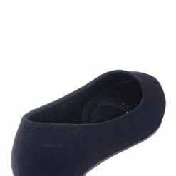 Soda New Redbud2 Girls Ballerina Flats - Children's Classic Slip On Round Toe Shoes