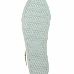 Soda New Reign Fashion Slip On Sneaker - Womens Classic Light Weight Casual Shoes