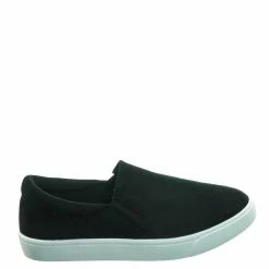 Soda New Reign Fashion Slip On Sneaker - Womens Classic Light Weight Casual Shoes