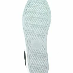 Soda New Reign Fashion Slip On Sneaker - Womens Classic Light Weight Casual Shoes