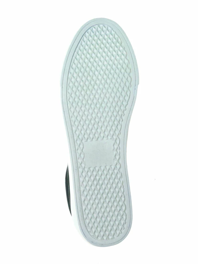 Soda New Reign Fashion Slip On Sneaker - Womens Classic Light Weight Casual Shoes