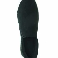 Soda New Reign Fashion Slip On Sneaker - Womens Classic Light Weight Casual Shoes