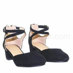 Speed Limit 98 New Anytime2 Glitter Children Girls Block Heel Round Toe Open Shank Dress Sandal