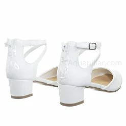 Speed Limit 98 New Anytime2 Glitter Children Girls Block Heel Round Toe Open Shank Dress Sandal