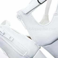 Speed Limit 98 New Anytime2 Glitter Children Girls Block Heel Round Toe Open Shank Dress Sandal