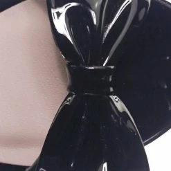 Speed Limit 98 New Gale2 Girls Classic Bow Heel Sandal - Children's Kids Heel Open Toe Dress Shoe