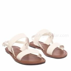 Speed Limit 98 Winnie2 Children's Slingback Flat Sandal - Kids Girls Hook & Loop Open Toe Shoe New