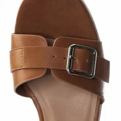 Bamboo Special05 Retro Raffia Woven Clog - Wrapped Sculpted Chunky Block Heel Platform New