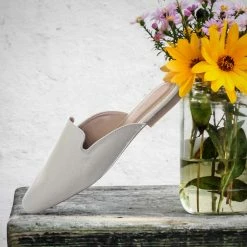 Bamboo Sweep10 Backless Slip On Mule - Minimalistic Slippers New