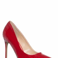 Wild Diva Ivory20c 4 Inch High Heel Stiletto Pump, Women Pointed Toe Dress Shoes New