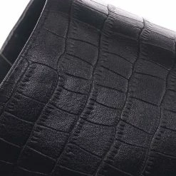 Wild Diva Celica01 Pointed Toe Flat Mule - Women Backless Slip On Slipper Shoes