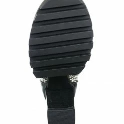 Wild Diva New Glenna05 Laced Up Ankle High Bootie - Womens Dressy Military Combat Boots