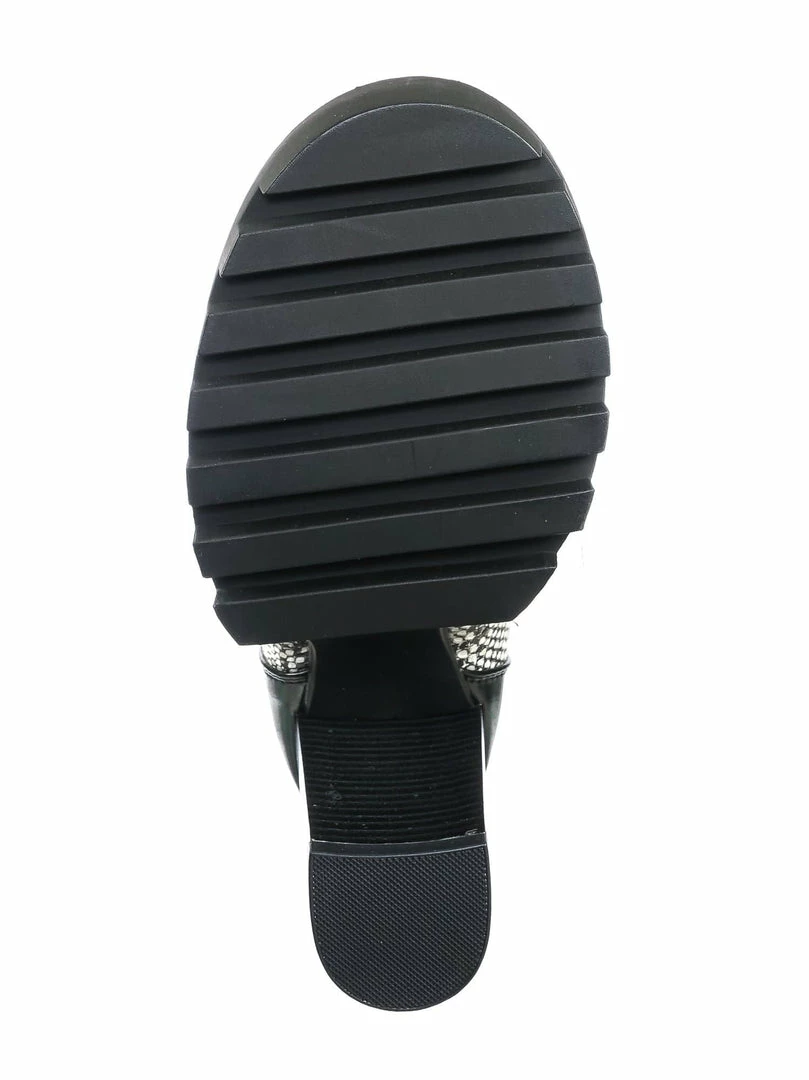 Wild Diva New Glenna05 Laced Up Ankle High Bootie - Womens Dressy Military Combat Boots