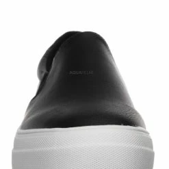 Soda Hike Comfort Foam Padded Platform Sneaker - Slip-on Slide In Athleisure Loafers New