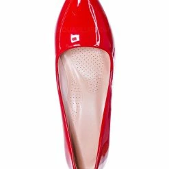 Forever Link New Songful2 Comfortable Block Heel Dress Pump - Womens Office Shoes